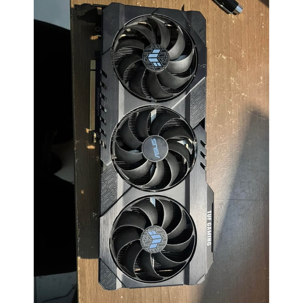 VGA RTX 3070 TI