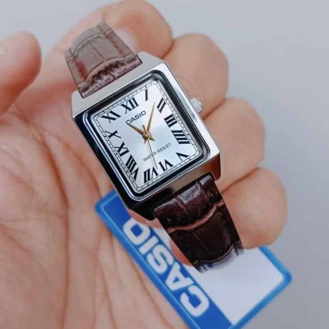Casio Tank 009