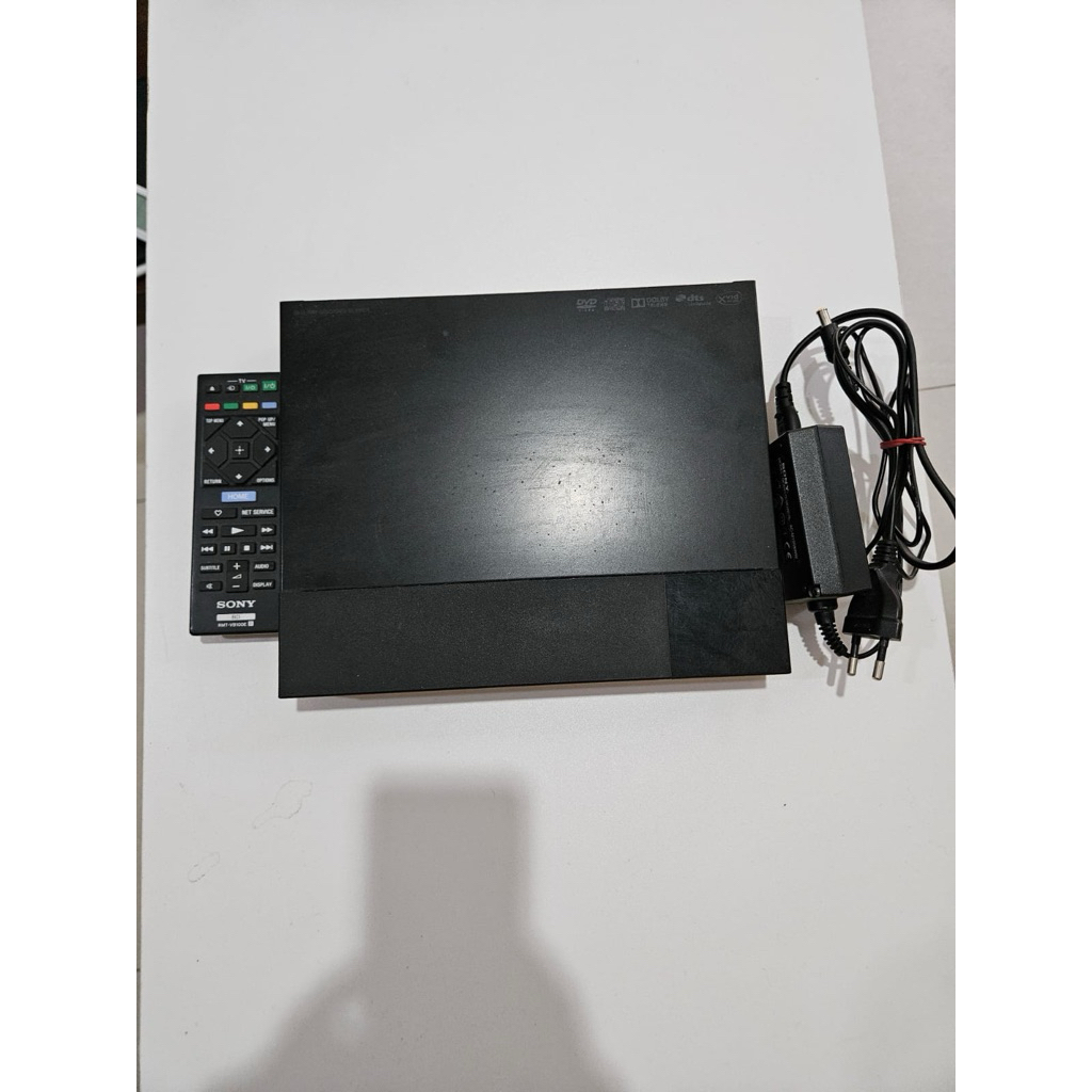 Sony Blu-Ray Player BDP-S1500