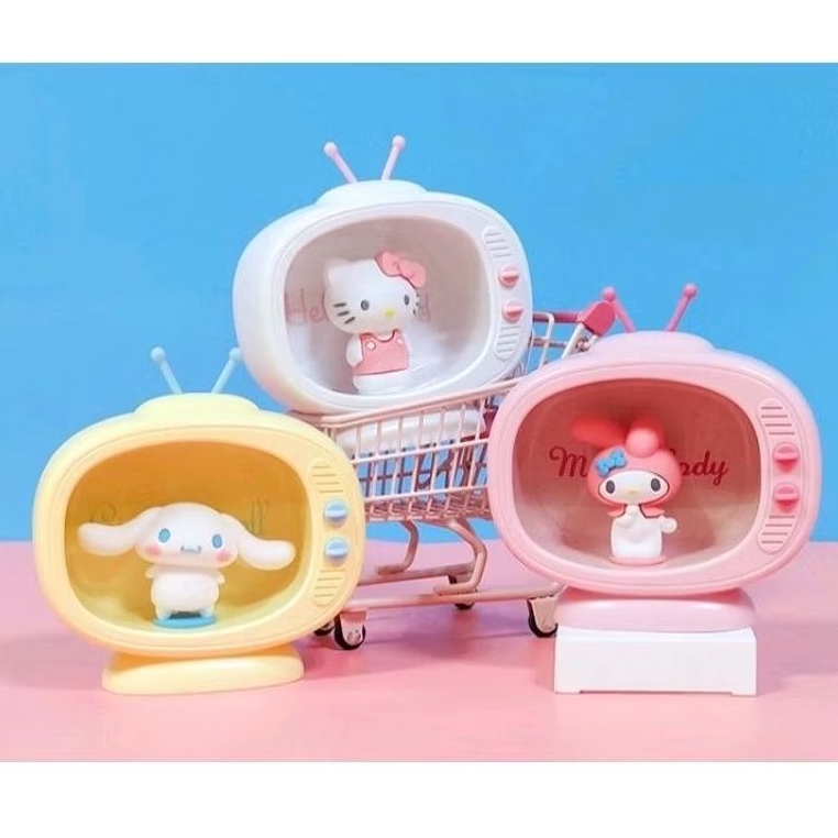 LAMPU TIDUR / LAMPU HIAS / LAMPU LED KARAKTER / LAMPU KAMAR