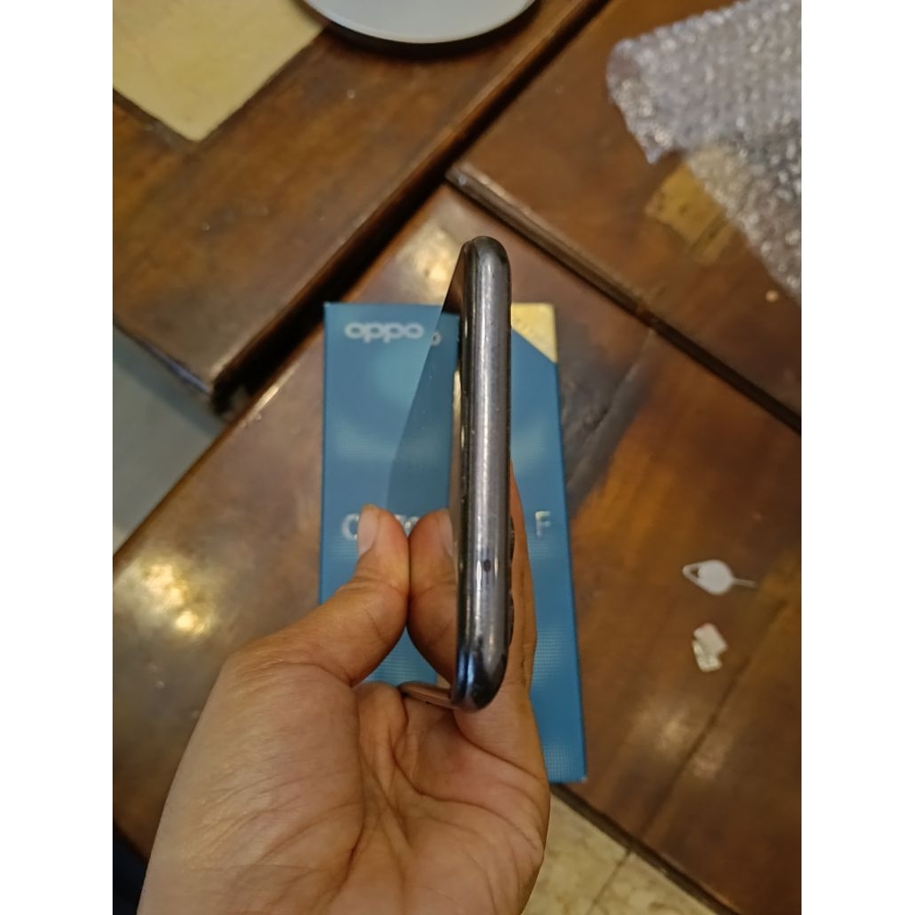 oppo Reno 4f ram 8/128gb