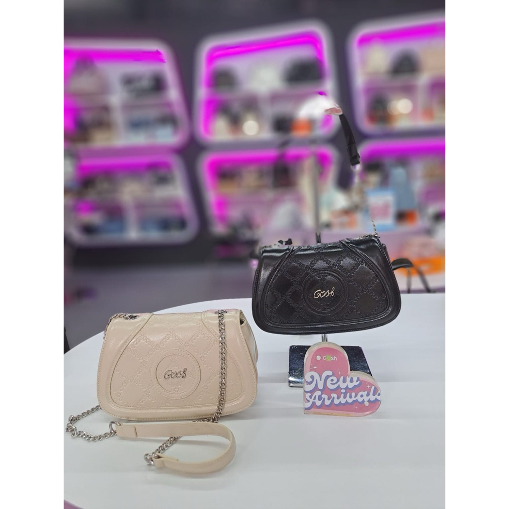 TAS WANITA GOSH ORIGINAL
