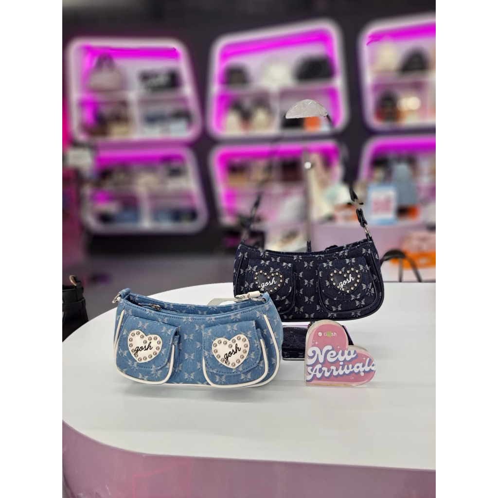 TAS WANITA GOSH ORIGINAL