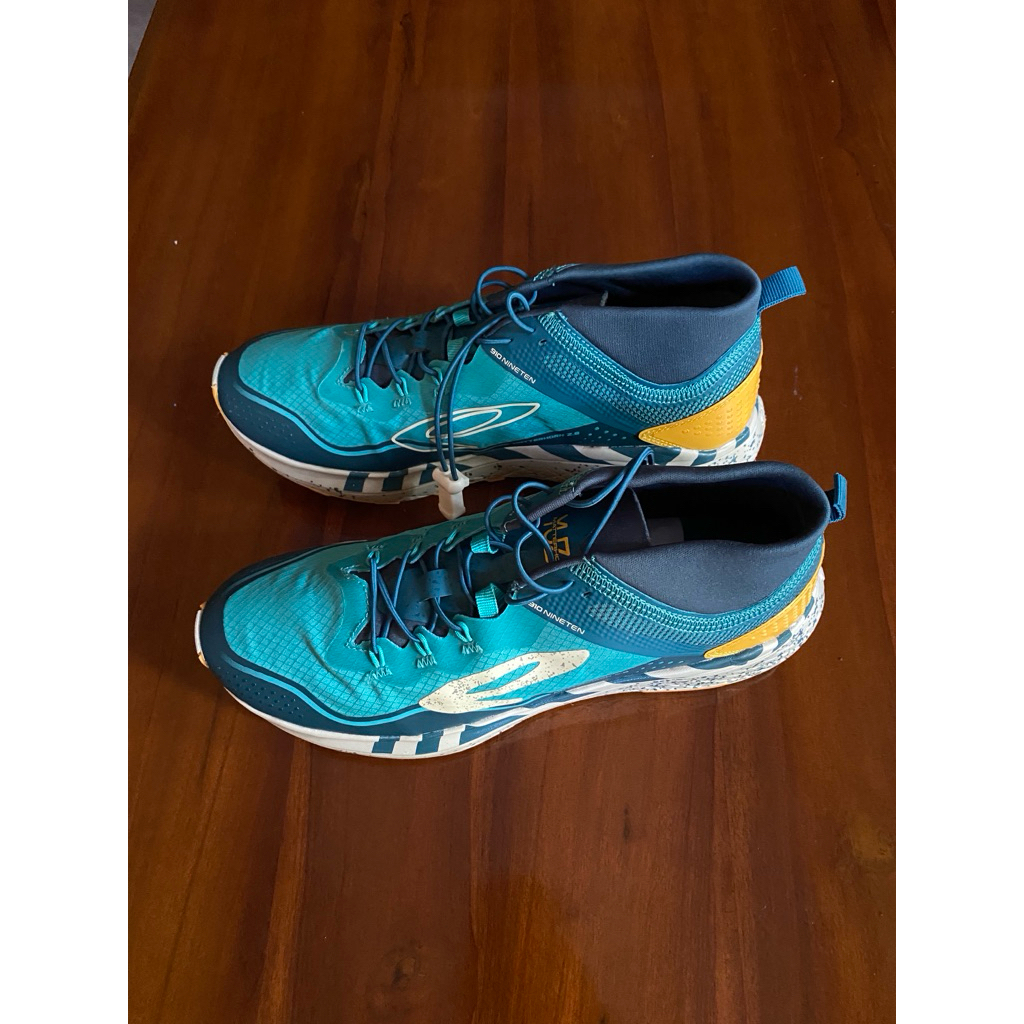 910 yuza matterhorn 2.0 sz 42 second