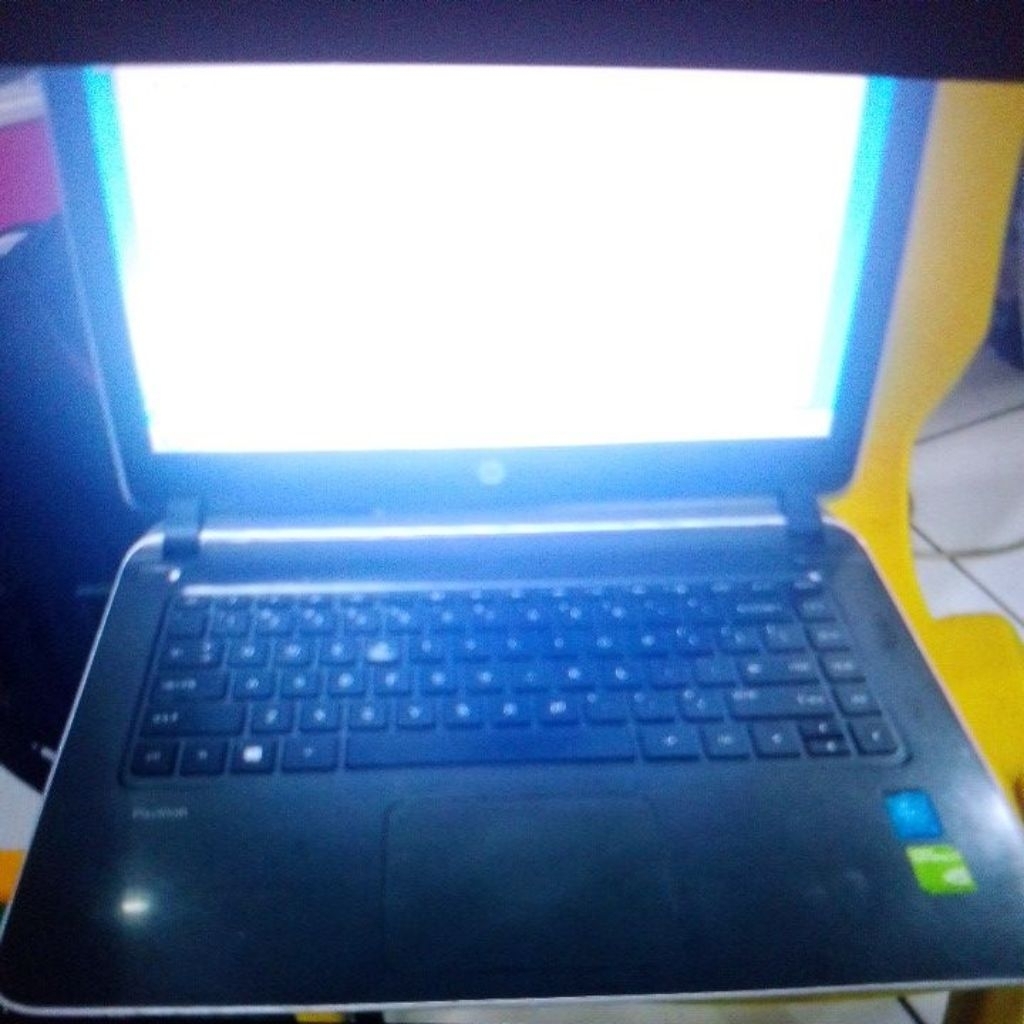 hp pavilion 14 core i5 840m