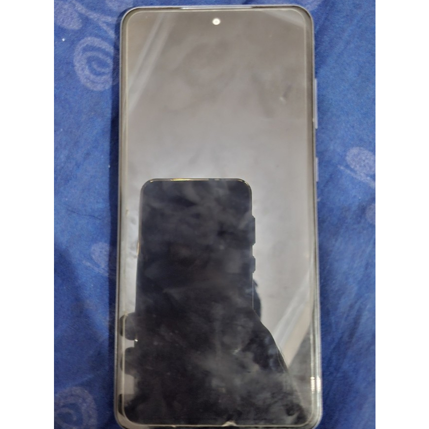 Layar OLED Samsung S21FE Second Matot