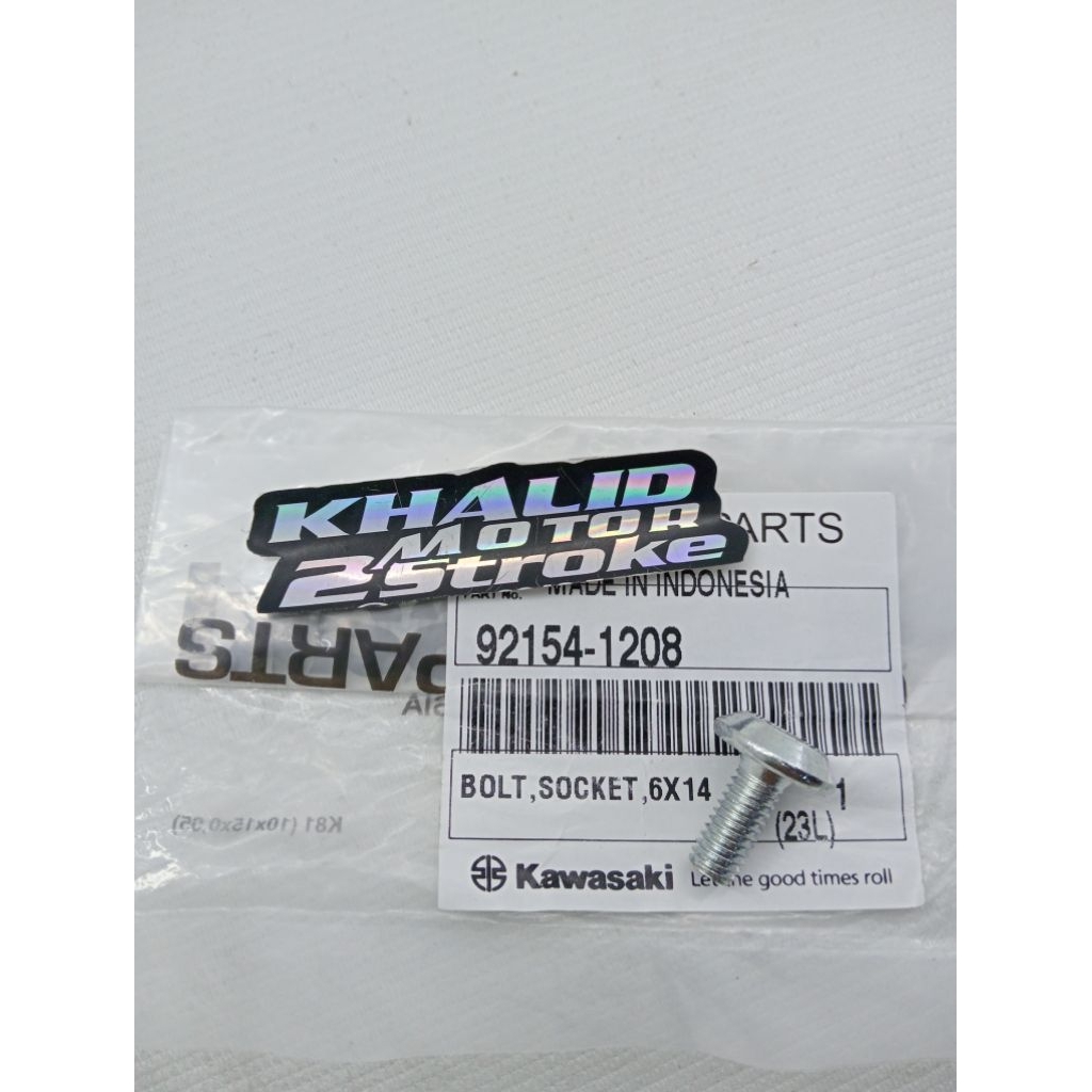 BAUT BAUD FAIRING NINJA RR OLD NINJA RR NEW  BAUT FAIRING 6X14 NINJA 150 ORIGINAL KAWASAKI PART 9215