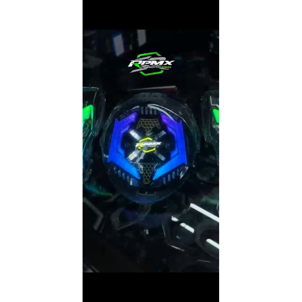 stop lampu scoopy prestige 2020 2021 2022 2023 custom