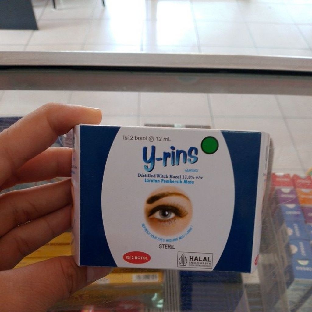 y-rins