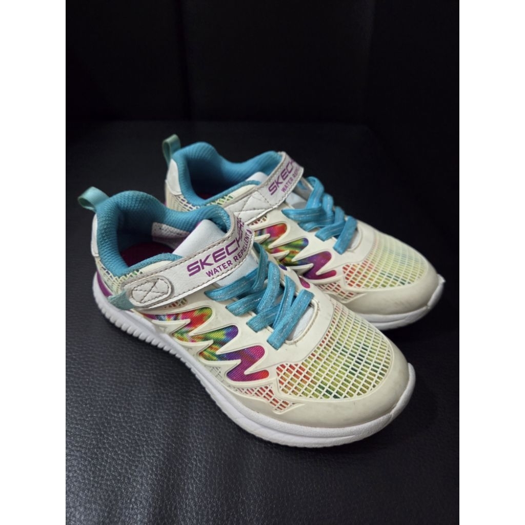 Preloved Skechers Kids