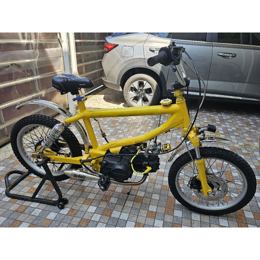 BMX CUB