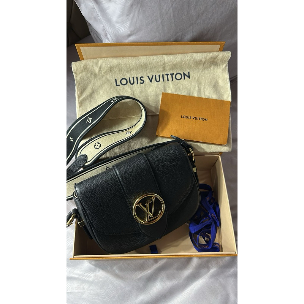 Tas LV original preloved