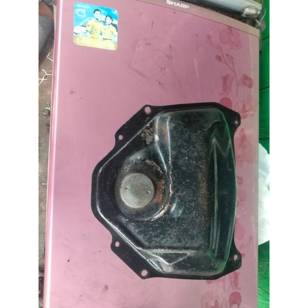tangki bensin set full pam yamaha mio j mio gt soul GT