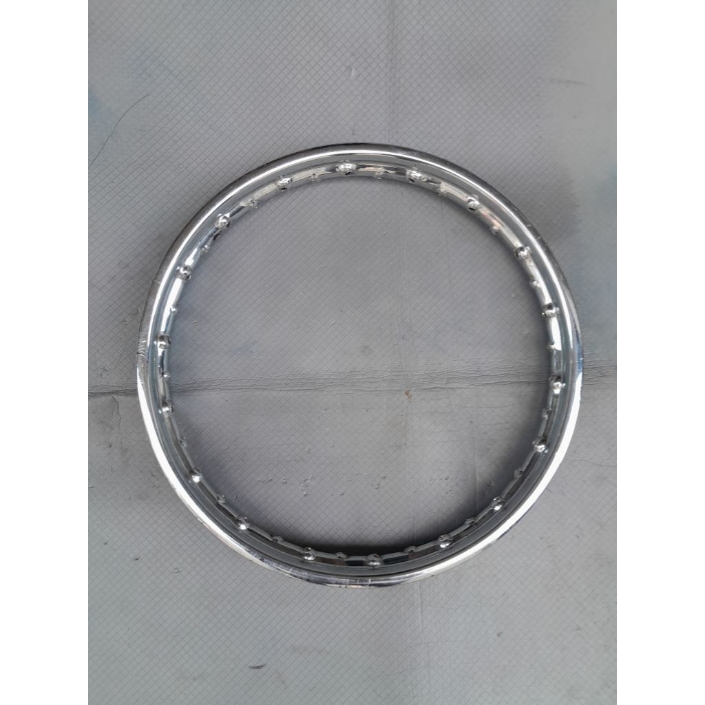 Velg besi DID ring 14 ukuran 140