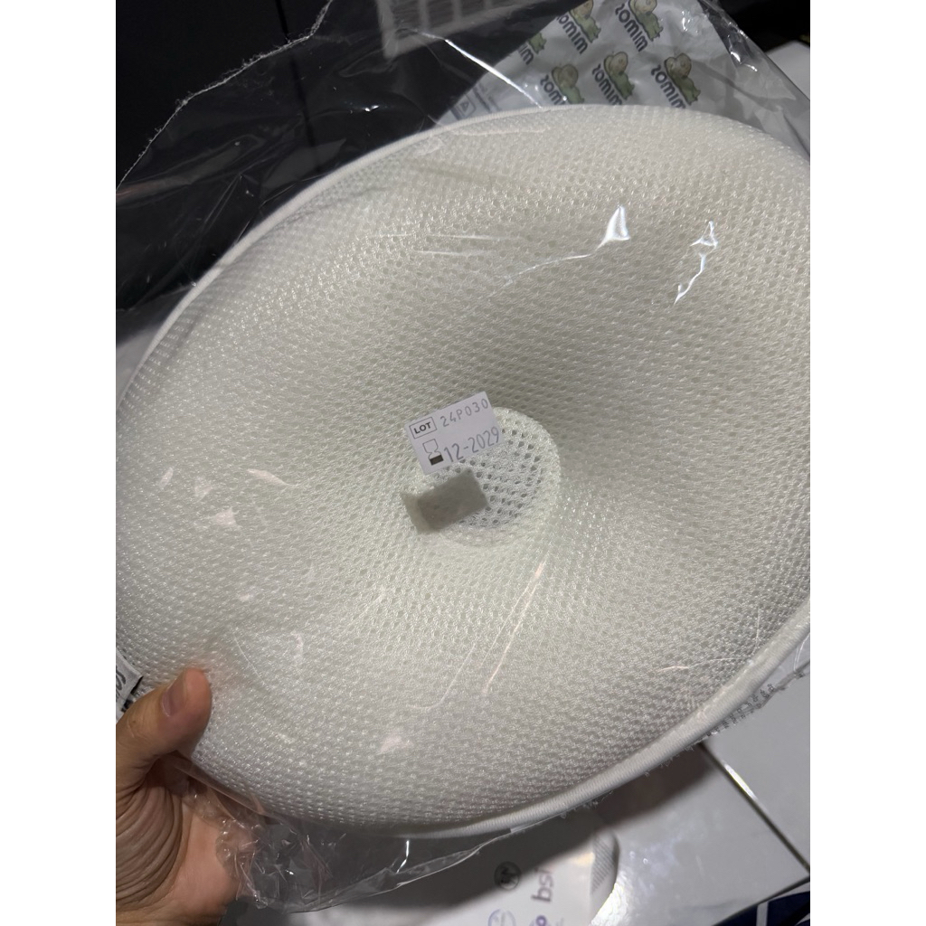 mimos pillow