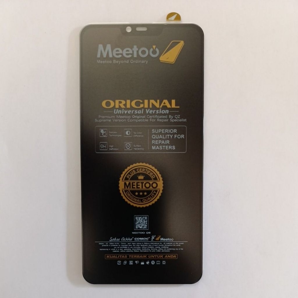 LCD OPPO A3S/A5/REALME C1 MEETOO