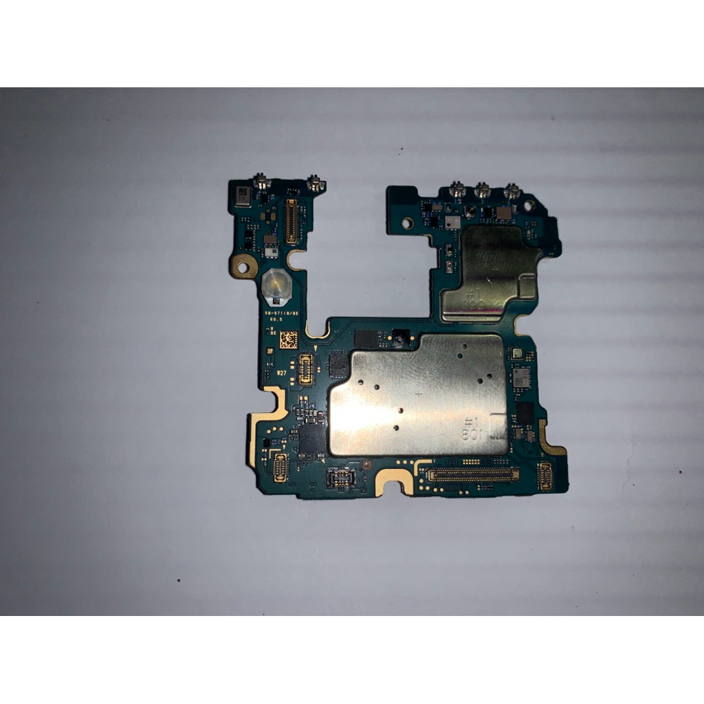 Mesin Samsung Galaxy S23 FE 8/256 Rusak Bootloop Restart Terus – Copotan Original Sparepart