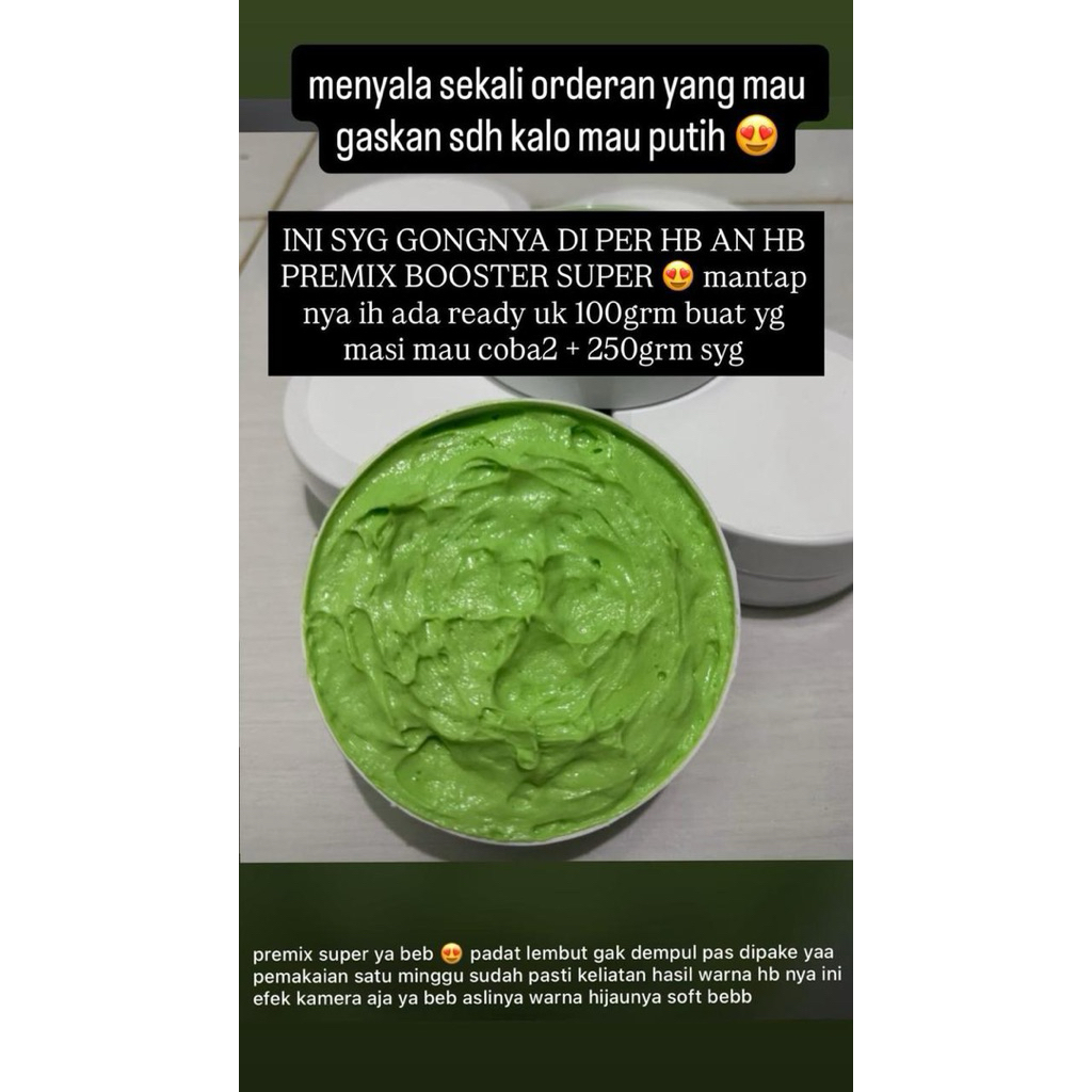 Handbody Pemutih IJO PERMIX Kulit 250gr - Double Dosis, Cepat Putih, Hilangkan Stretch Mark