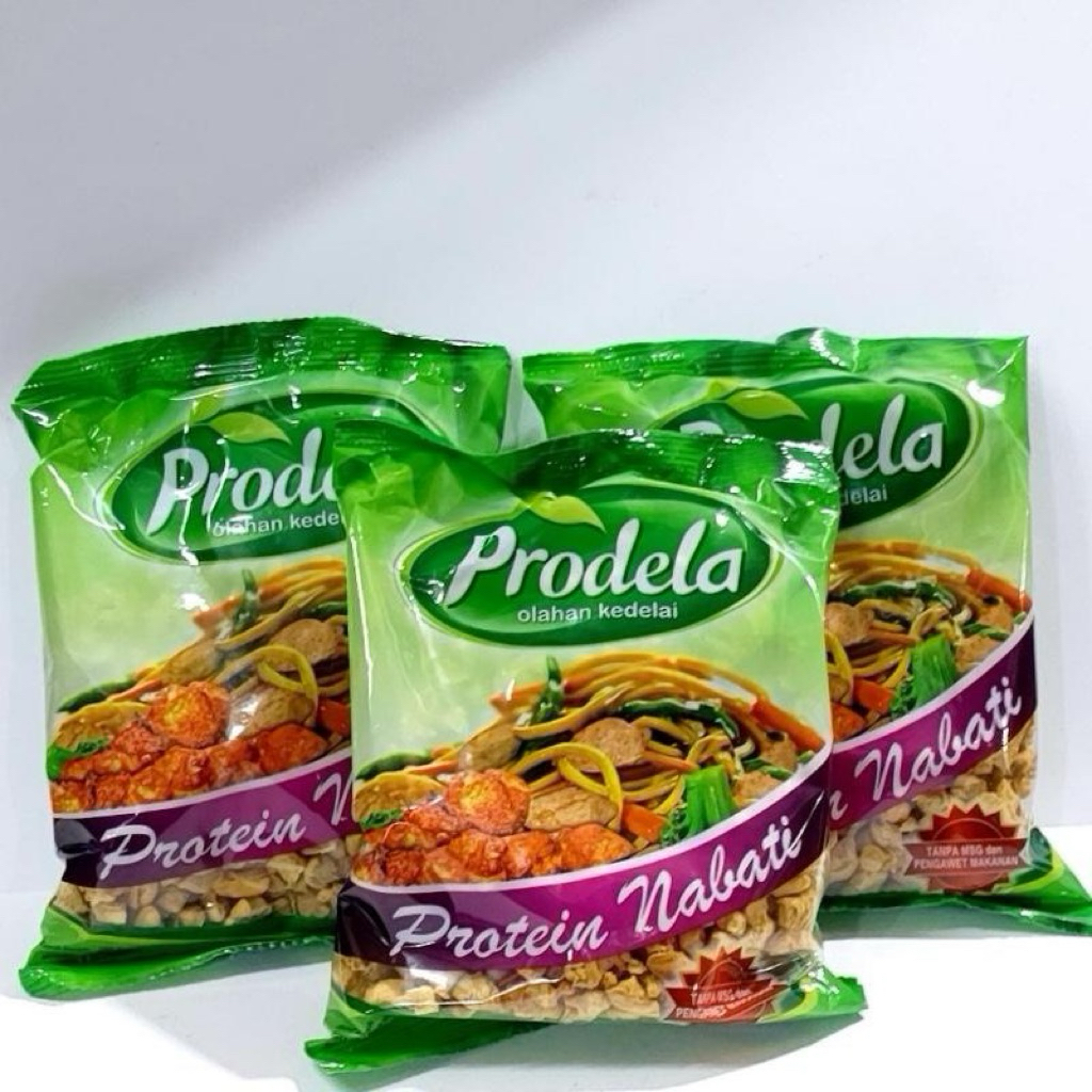 PRODELA PROTEIN NABATI 250g
