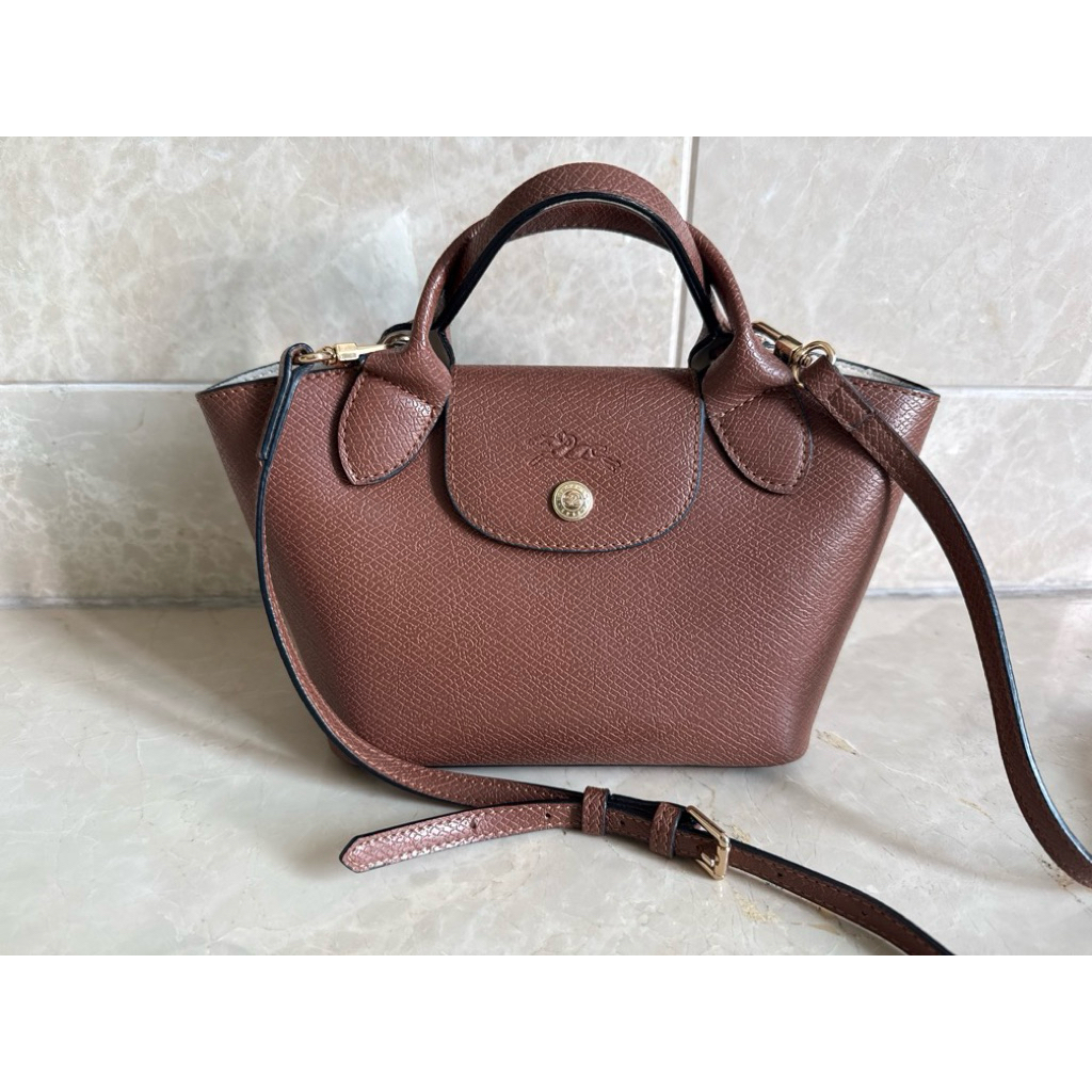 Epure Longchamp Tote Bag