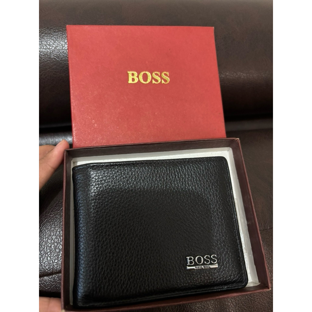 DOMPET KULIT PRIA CIBADUYUT BDG|dompet pria|hadiah pria|Dompet Slim|Dompet kulit berkualitas