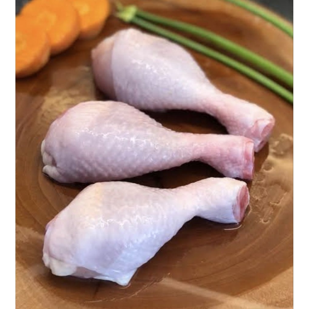 paha pentung ayam