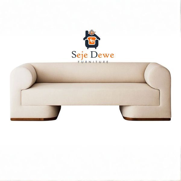 Modern Sofa Jepara Custom
