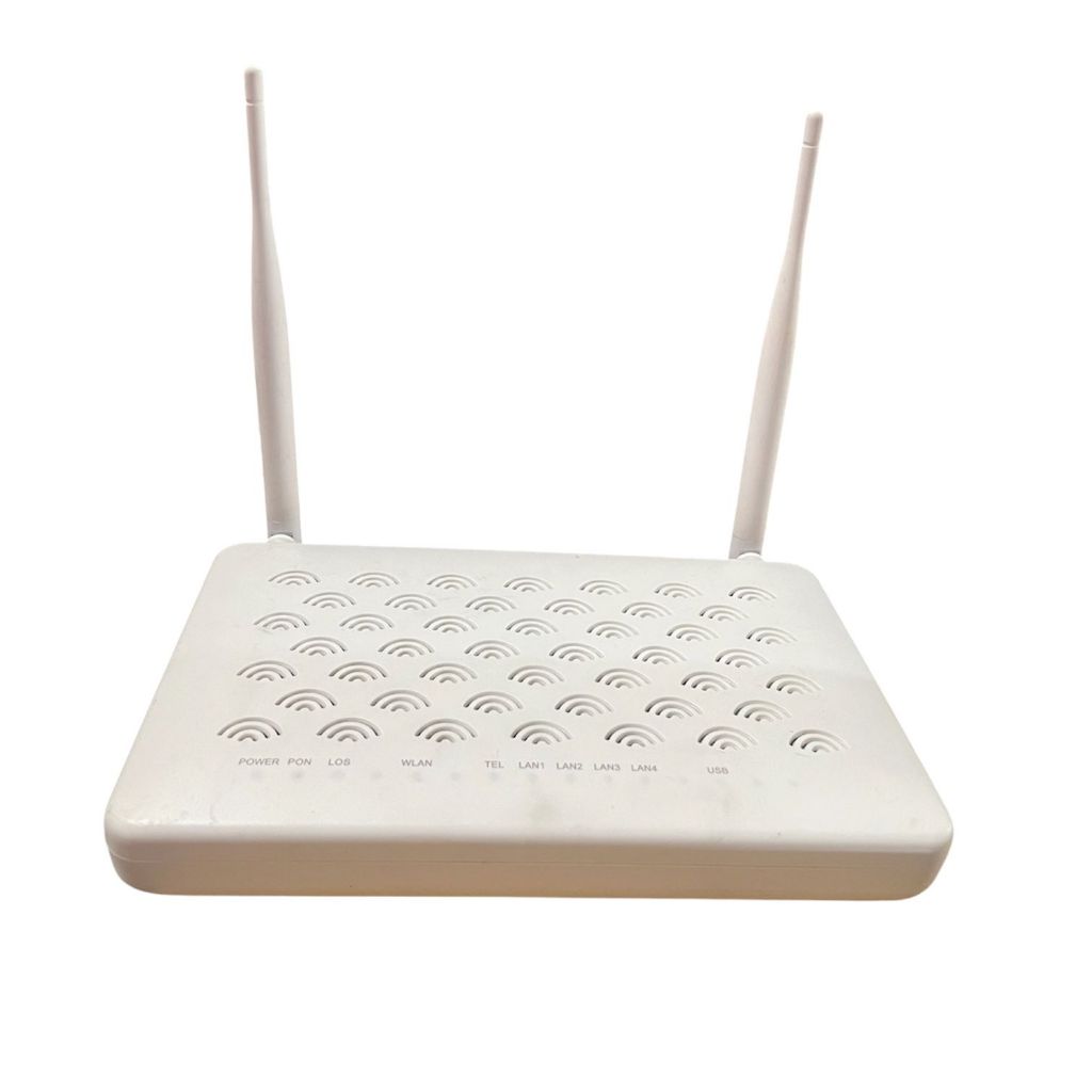 ROUTER WIFI EPON ONT F460