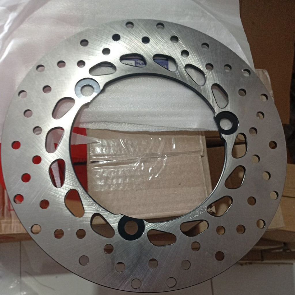 Piringan rem cakram NMAX 150 belakang