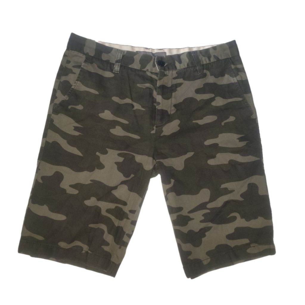 giordano camo chino