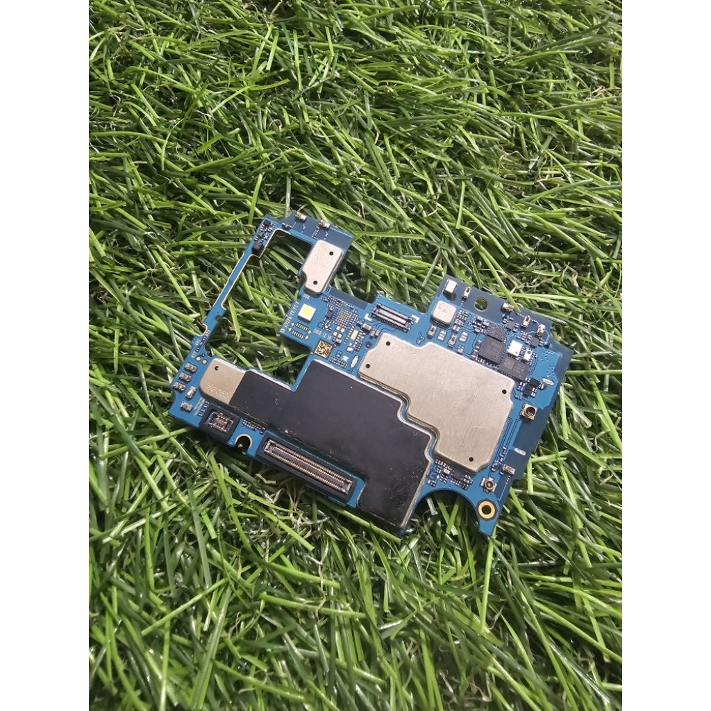 Mesin Samsung A51 mati