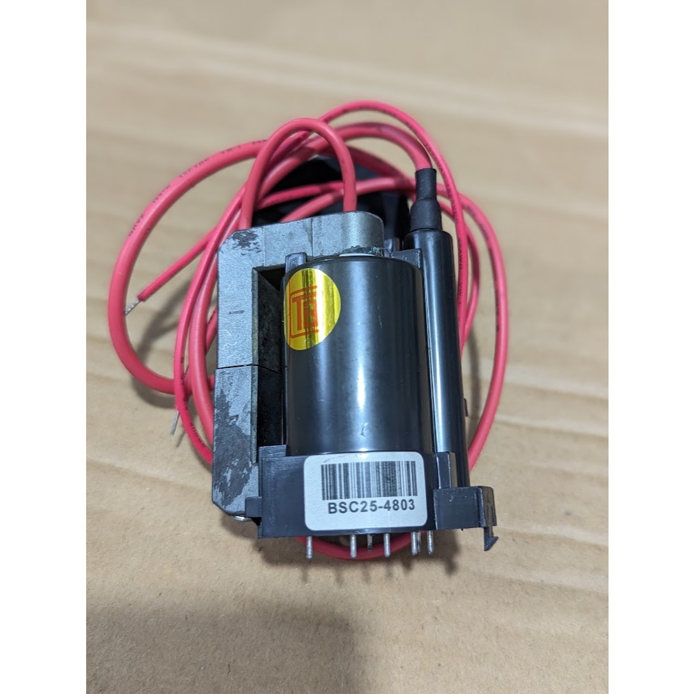 BSC 25-4803 TB KUALITAS BAGUS