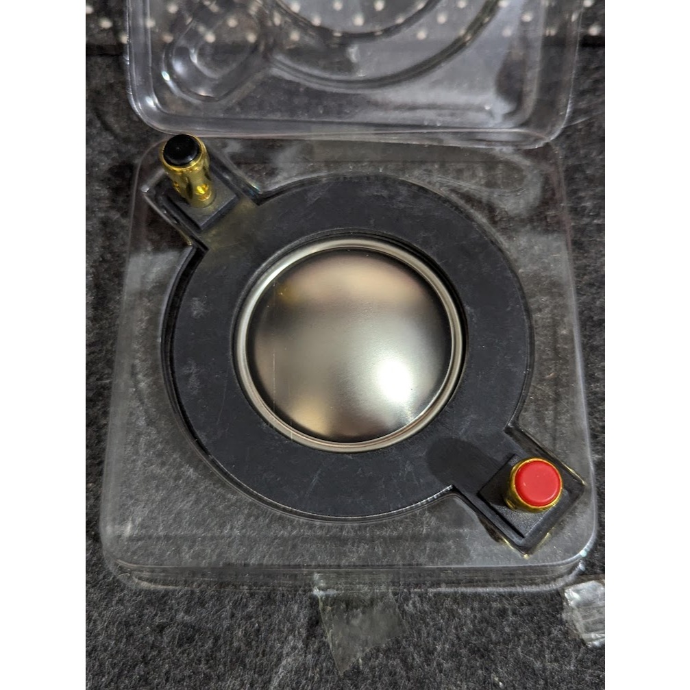 SPOOL TWEETER SPL S - 30