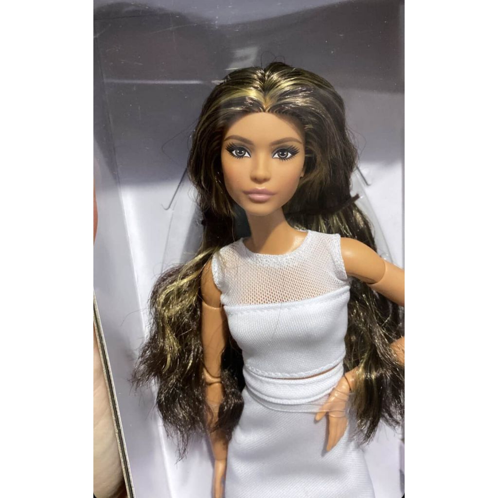barbie lina looks wave 1 nrfb
