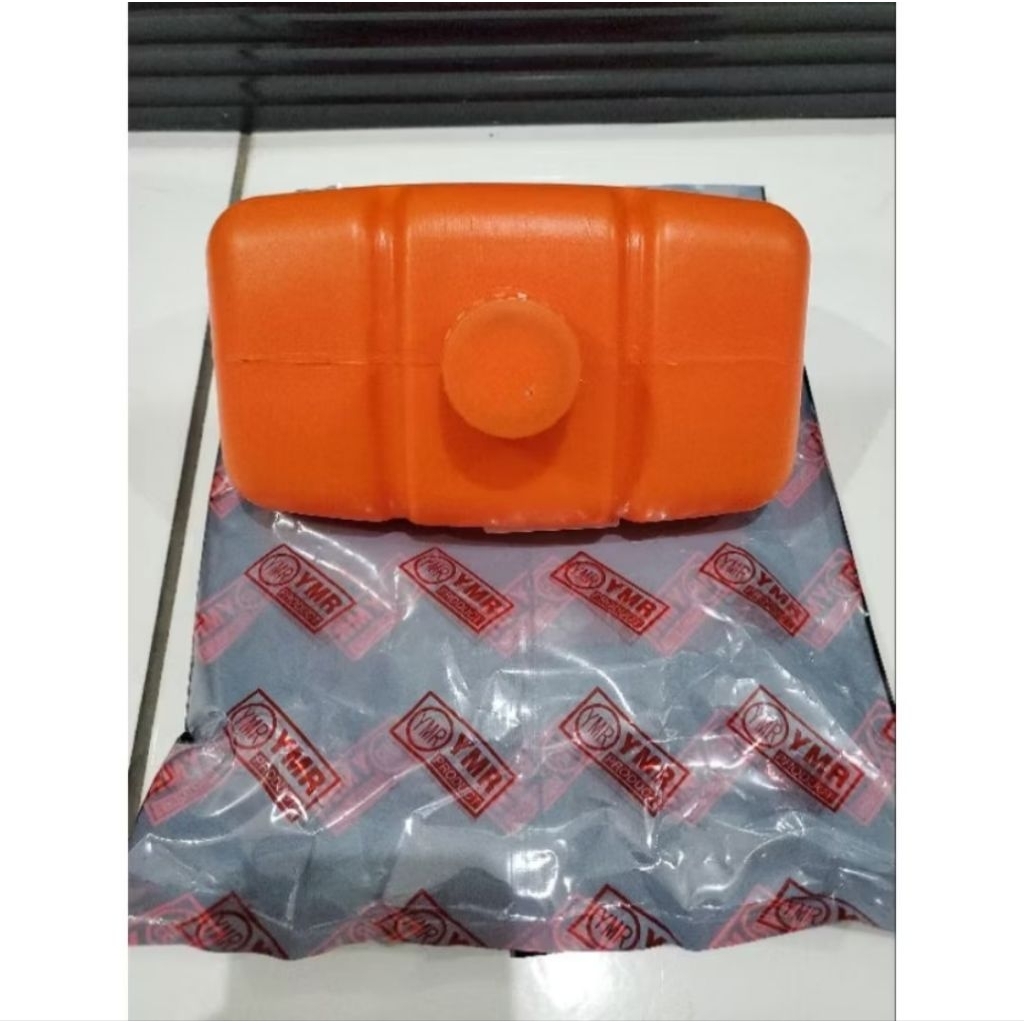Fuel Tank Assy Mesin Potong Rumput / Tangki Bensin potong Rumput 2Tak