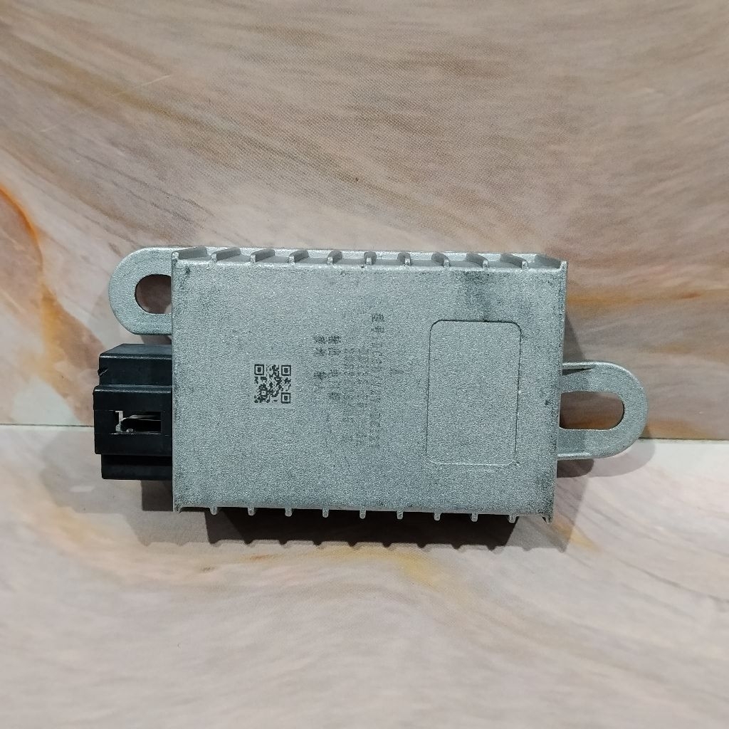 Converter Sepeda Motor Listrik Genio United Mx 1200 Mx1200