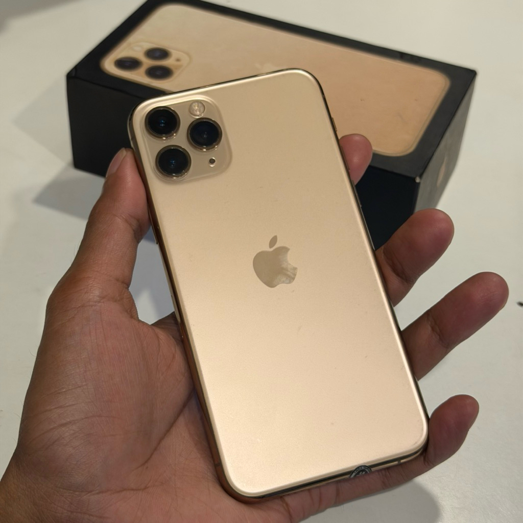iphone 11pro 256gb fulset