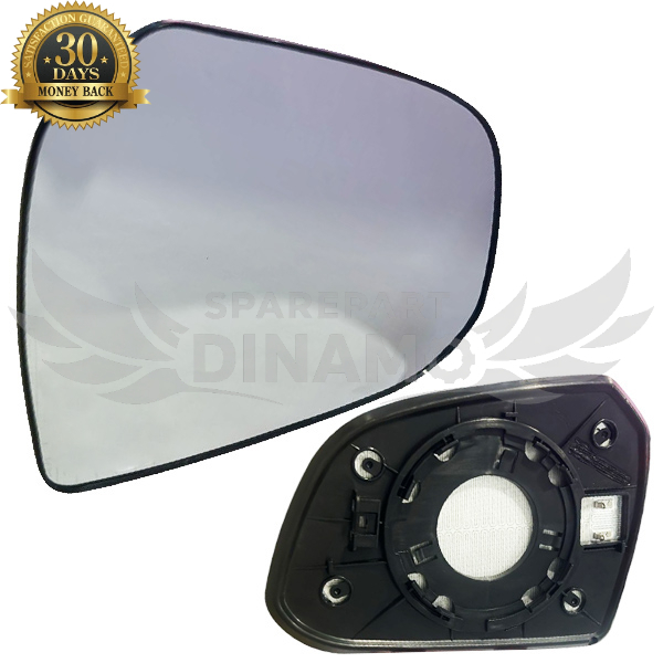 Kaca Spion Hyundai I10 Grand i10 Kanan - 8110