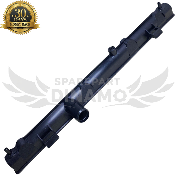 Lower Tank Radiator Nissan Evalia - 10008133 - Lower Tank