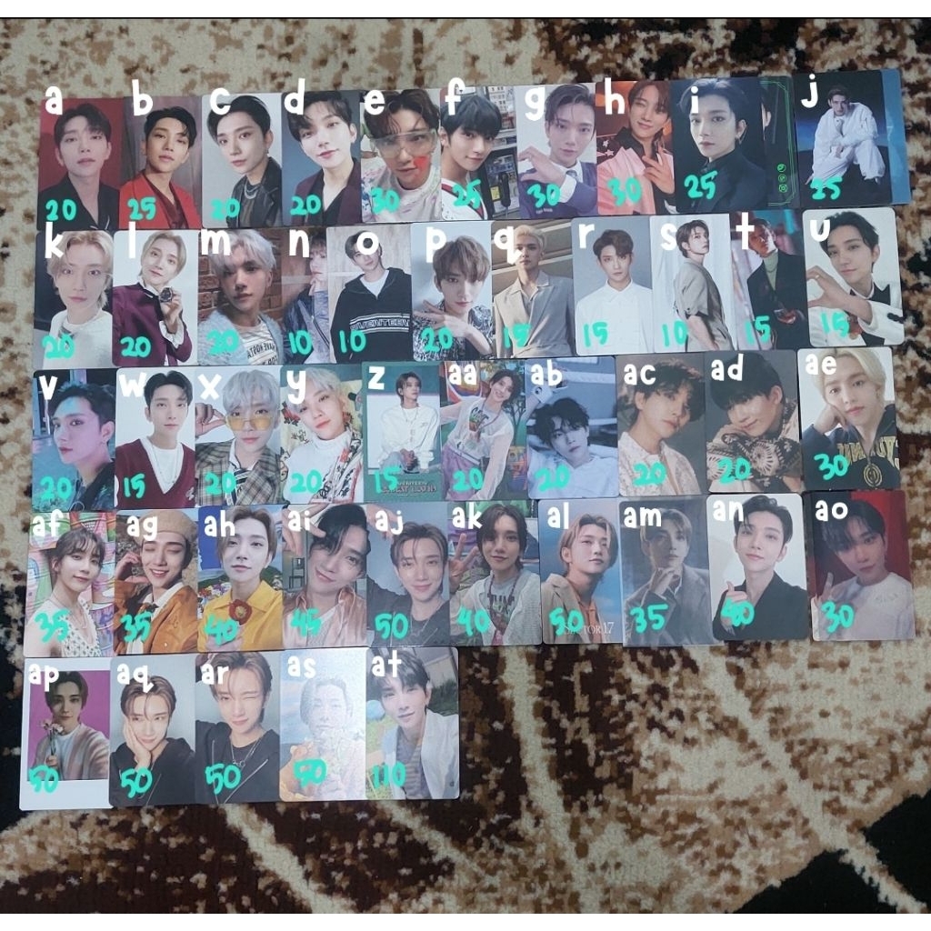 pc joshua seventeen