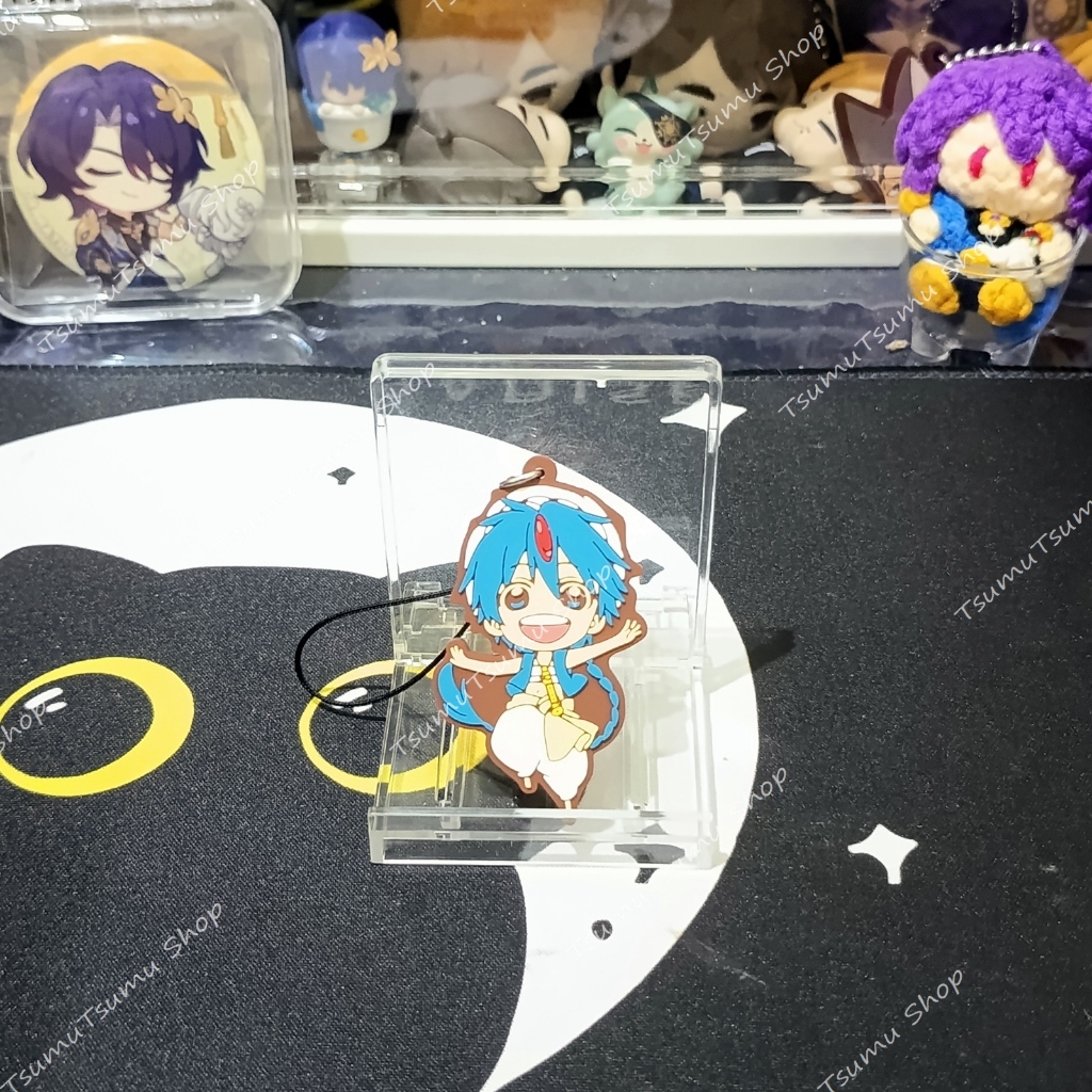 Magi: The Labyrinth of Magic Merchandise / Goods