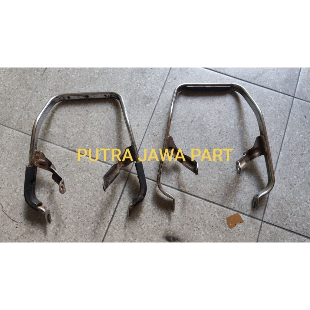 Behel Begel Planger Honda Astrea Prima Original