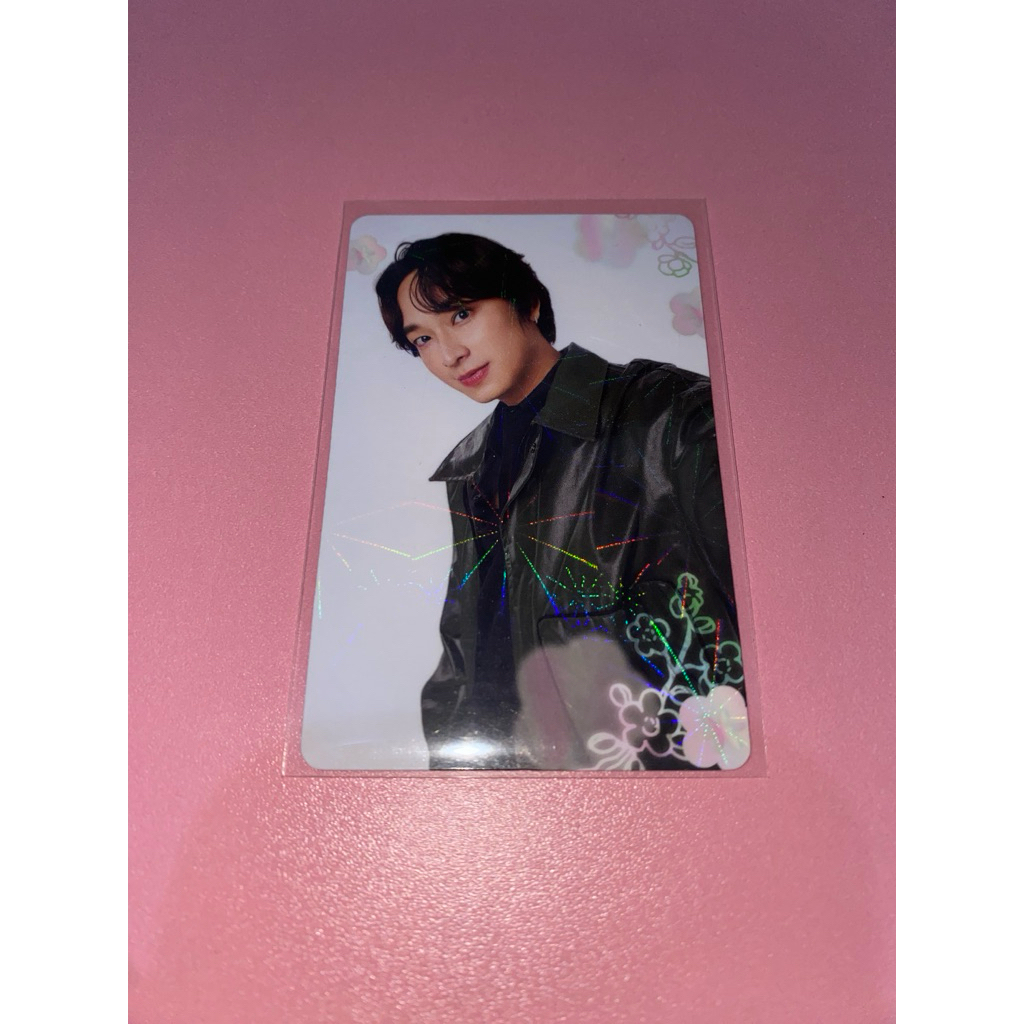 [READY INA] PC Blossom Chimon Jepang Gmmtv