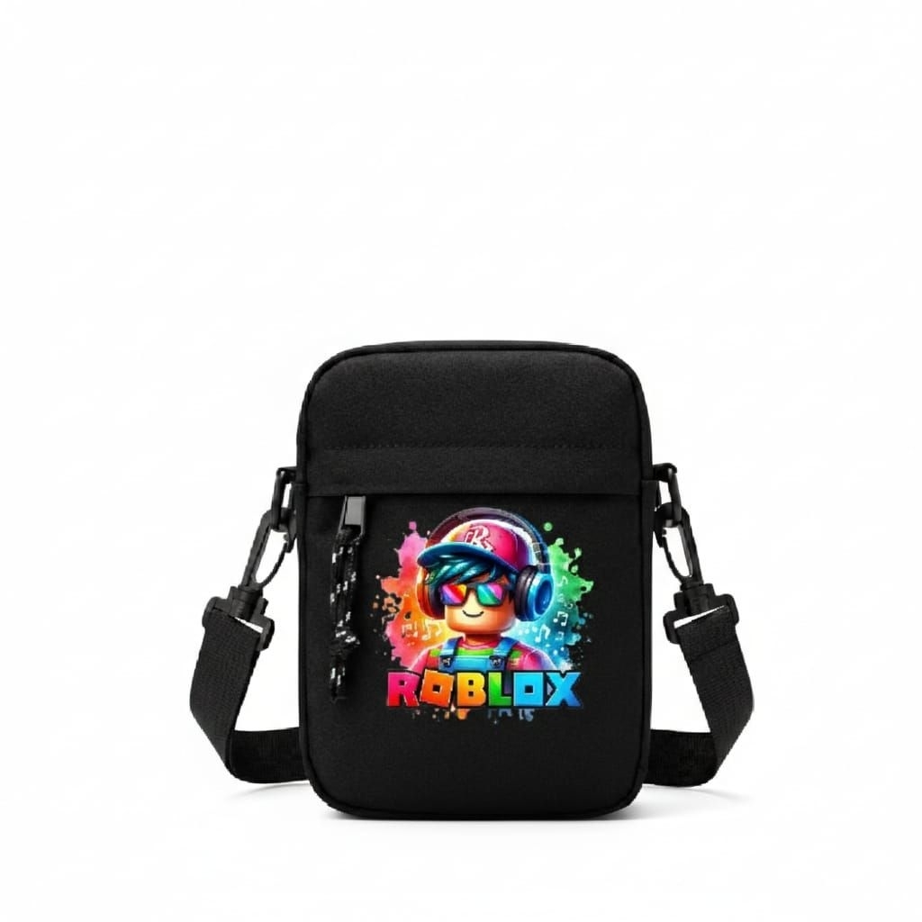 tas slempang slimbag pria