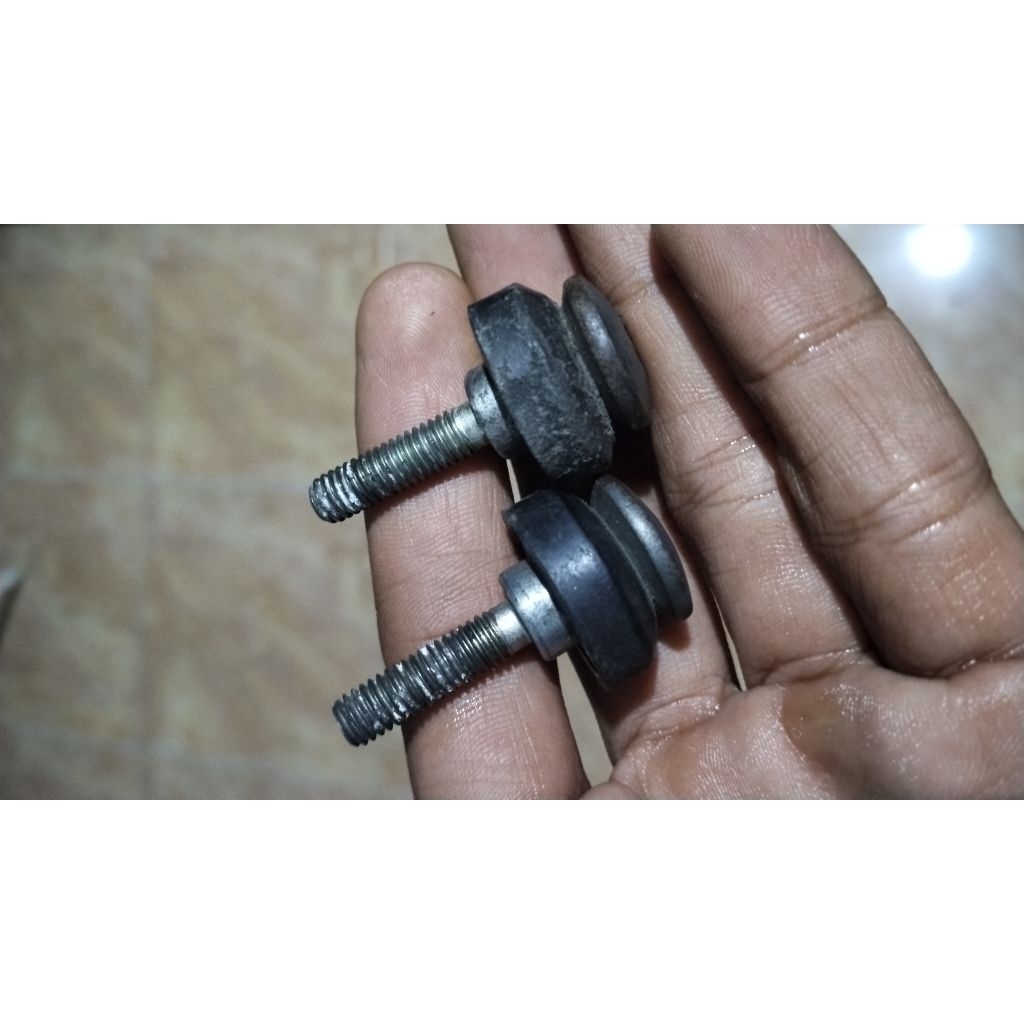 baud body baud body belakang baud body samping Honda cbr 150r CBR 150R cbu thailand karbu original b