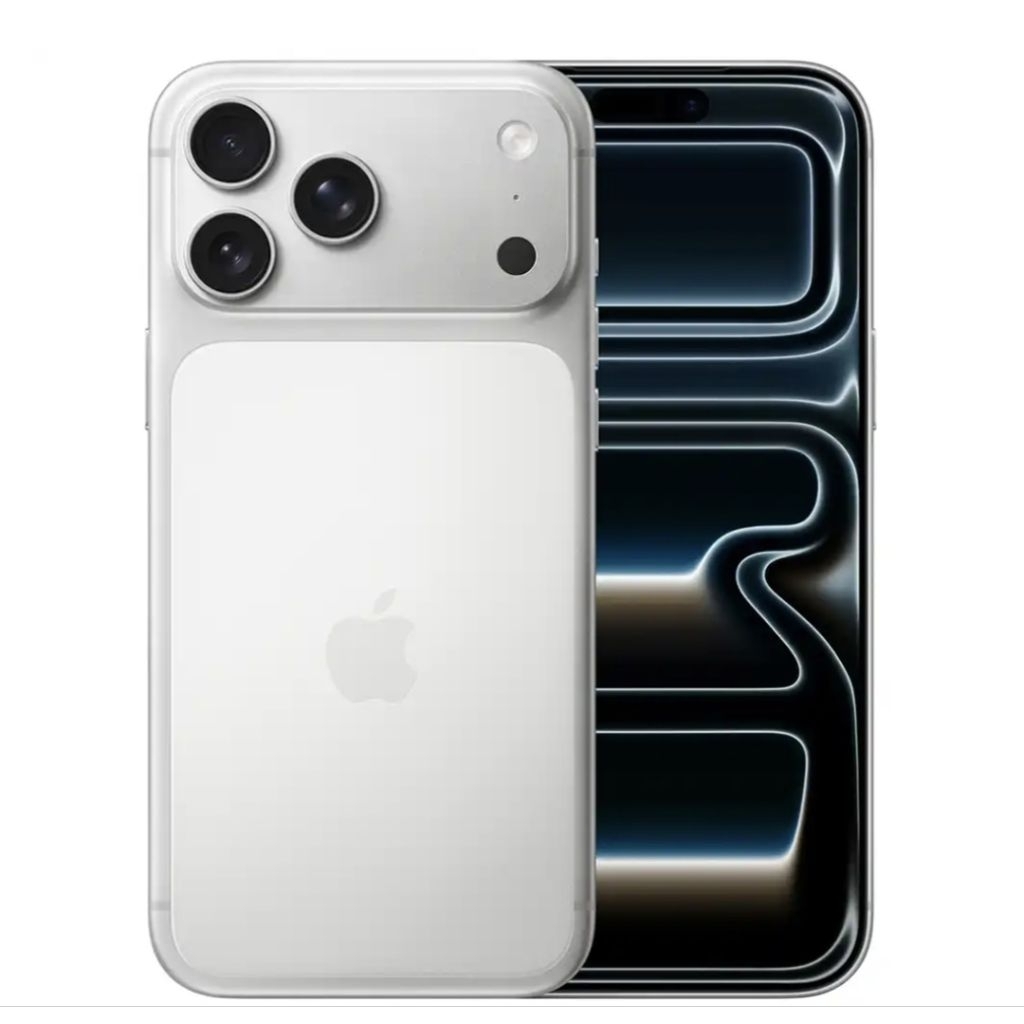 Iphone 17 Pro 256GB Silver IBOX