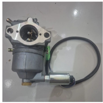 MZ300 Barao Karbulator Carbulator Mesin Ketinting Yamaha MZ 300 Mesin Pengerak Bensin