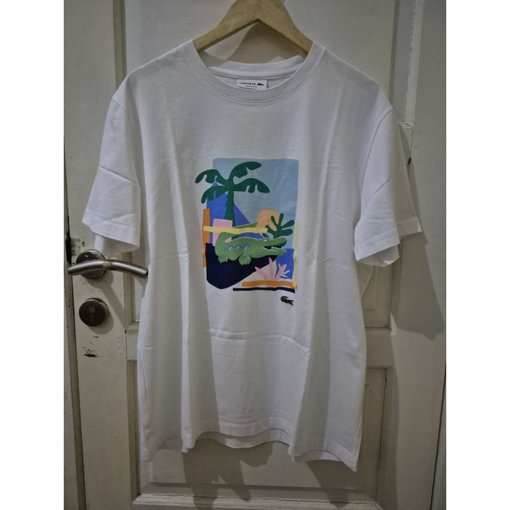 KAOS LACOSTE ORIGINAL