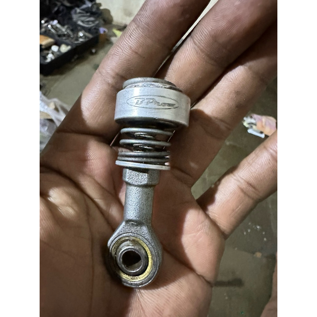 balk joint bpro second adjuster master rem belakang bpro