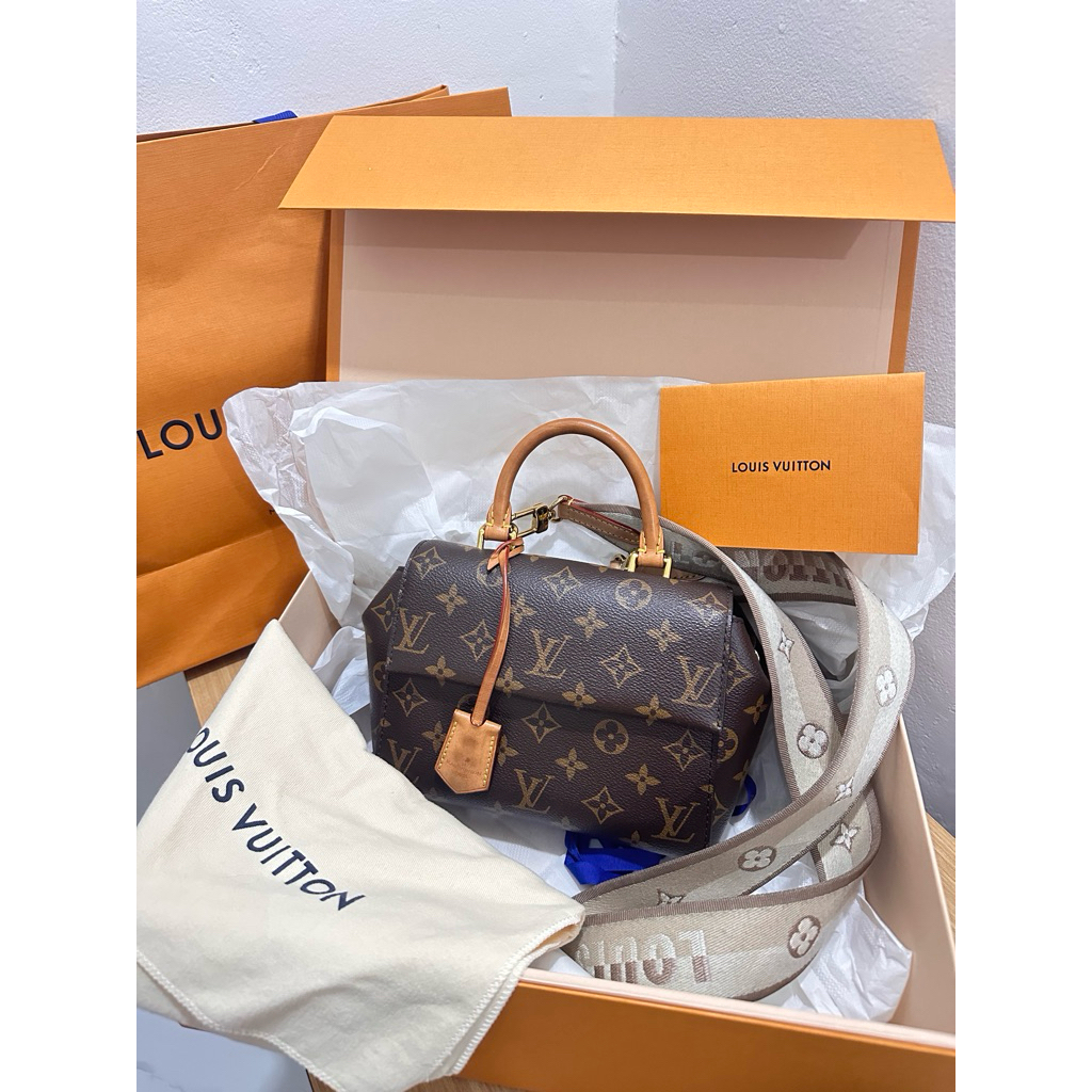 lv cluny mini